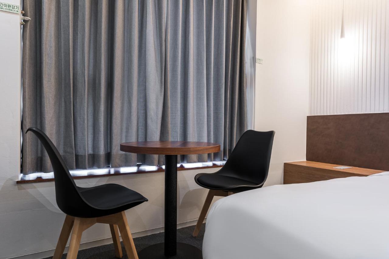 Hotel Haedeun Σόκο Εξωτερικό φωτογραφία