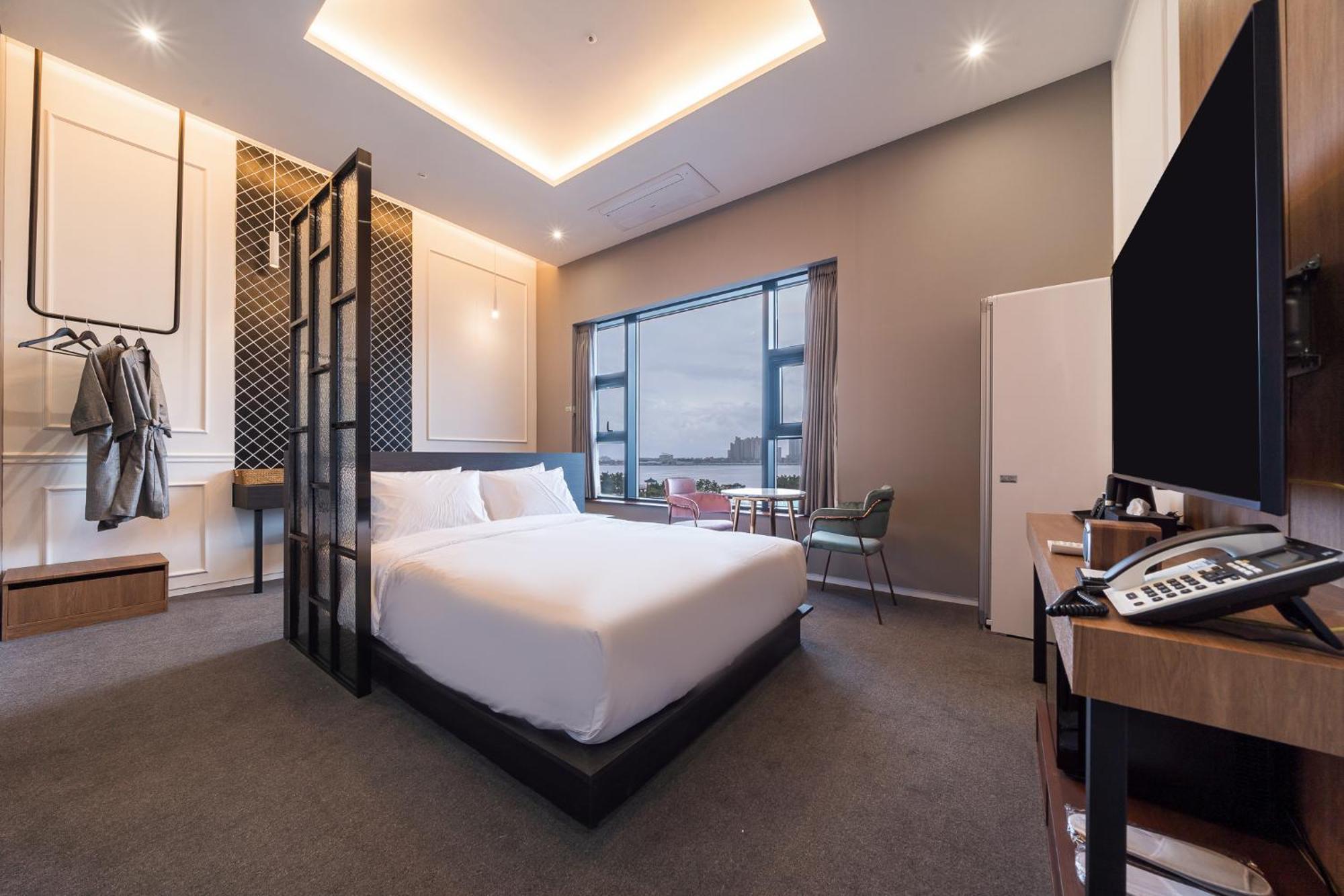Hotel Haedeun Σόκο Εξωτερικό φωτογραφία