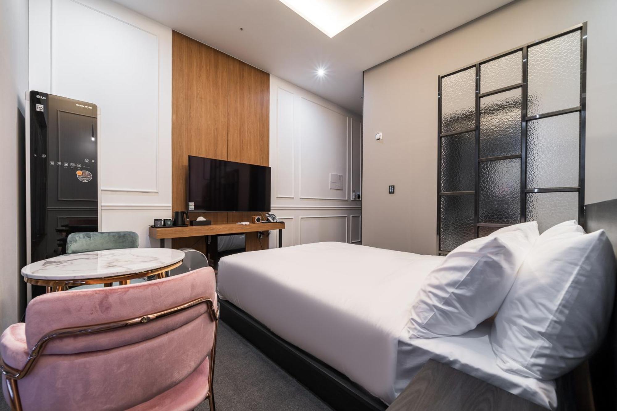 Hotel Haedeun Σόκο Εξωτερικό φωτογραφία