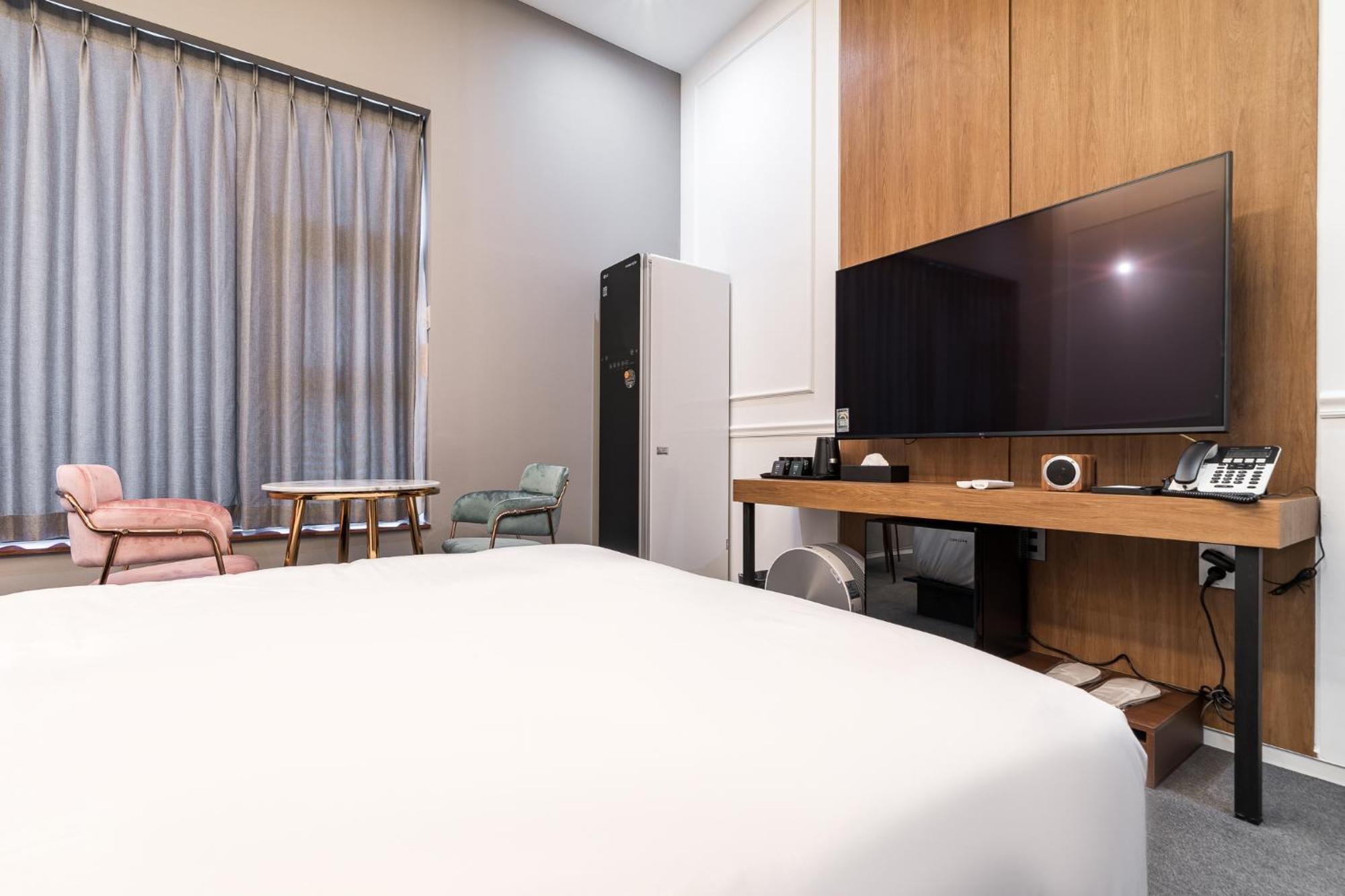 Hotel Haedeun Σόκο Εξωτερικό φωτογραφία