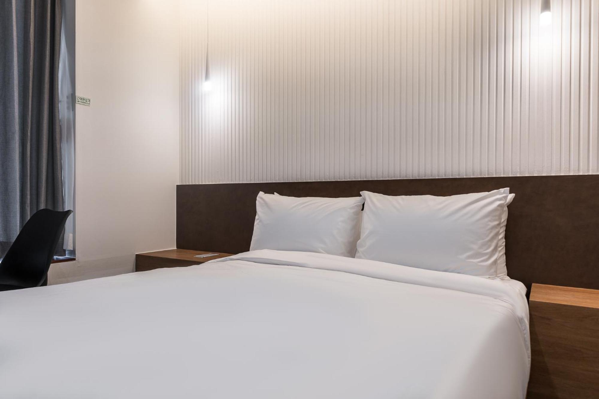 Hotel Haedeun Σόκο Εξωτερικό φωτογραφία